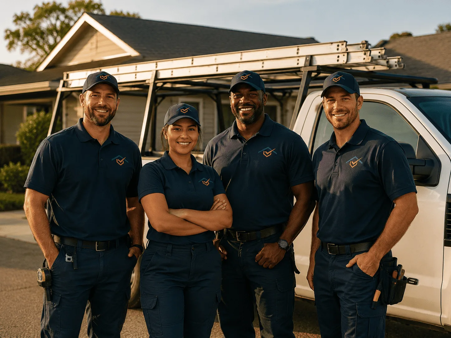 Roof Inspection company in Neosho Rapids, KS